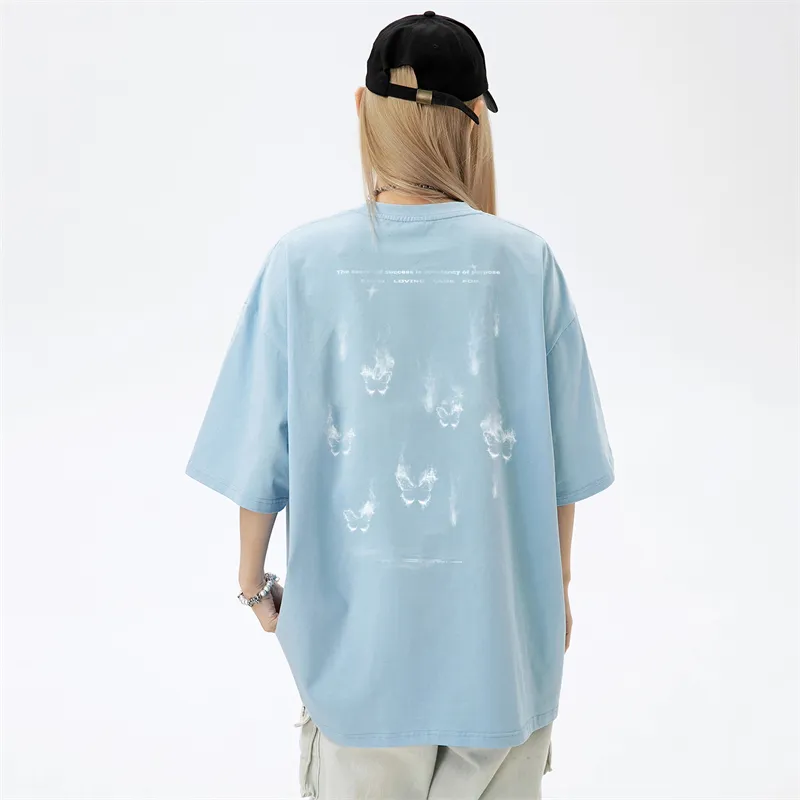 FREO3N T Shirts Unisex-7