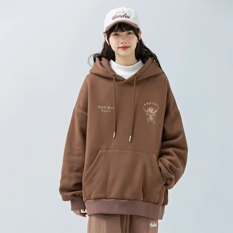 FREO3N Sweatshirts Unisex-21