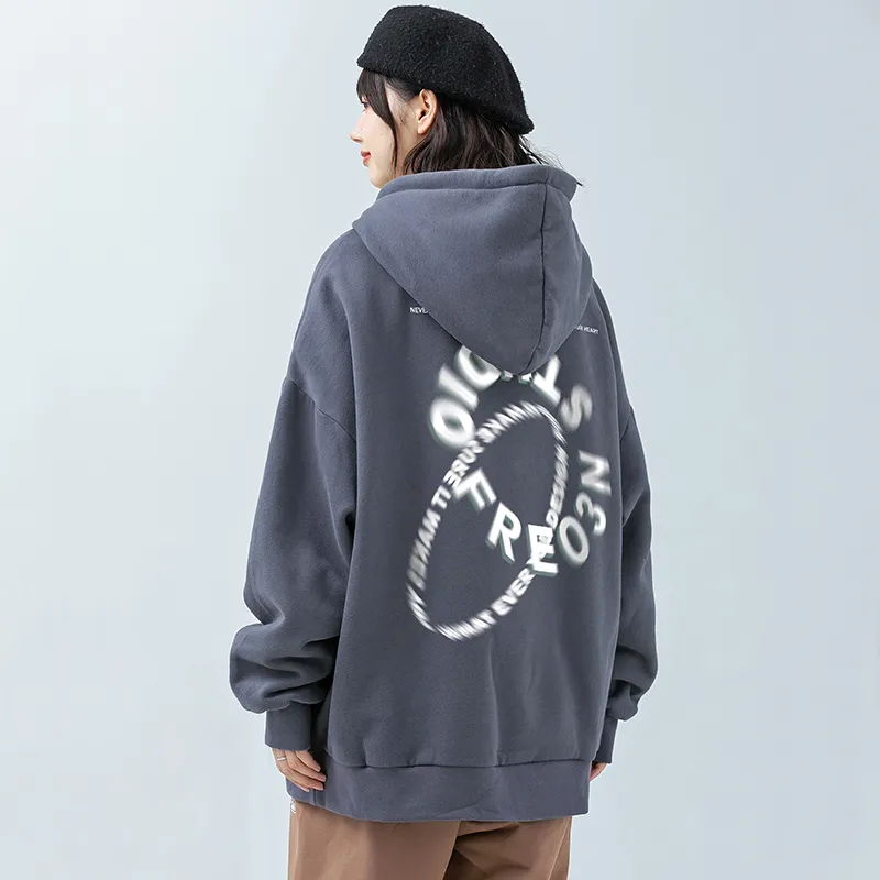FREO3N Sweatshirts Unisex-19