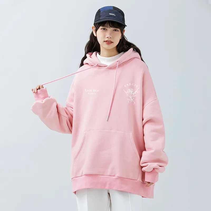 FREO3N Sweatshirts Unisex-18