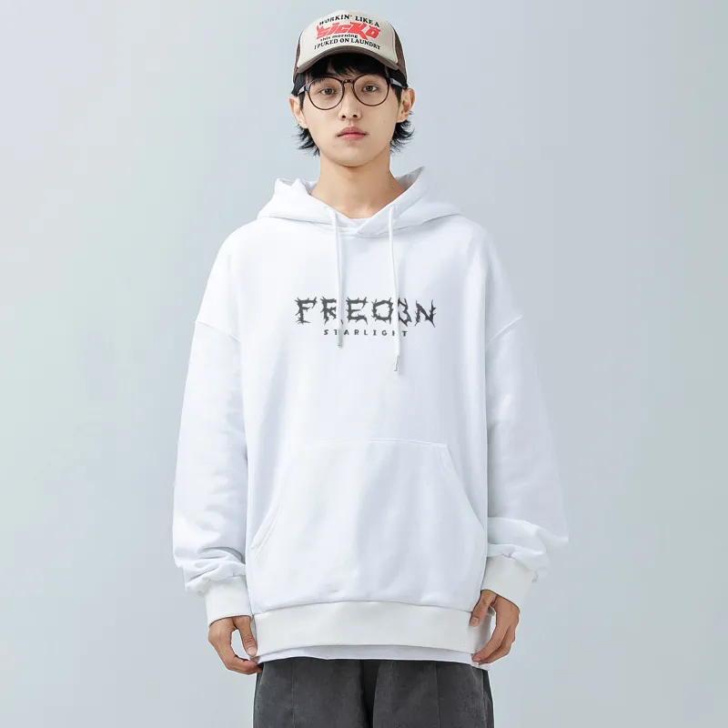 FREO3N Sweatshirts Unisex-11