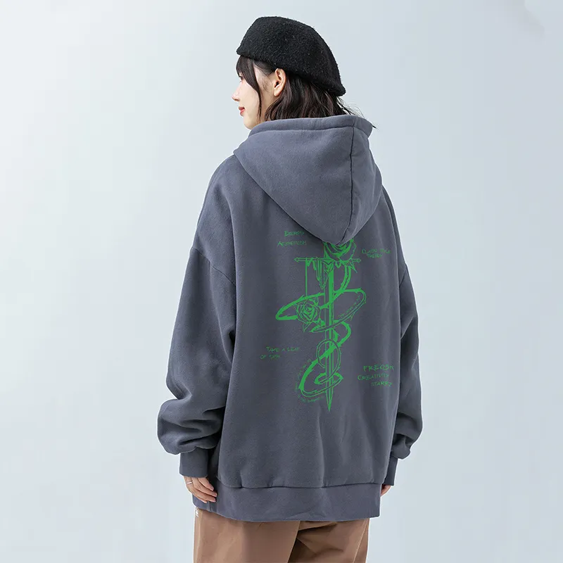 FREO3N Sweatshirts Unisex-30