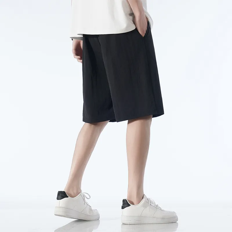FREO3N Casual Shorts Unisex-4