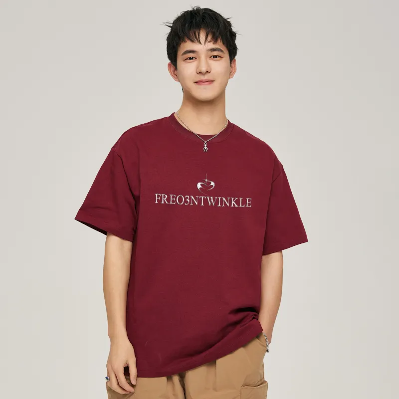 FREO3N T Shirts Unisex-13