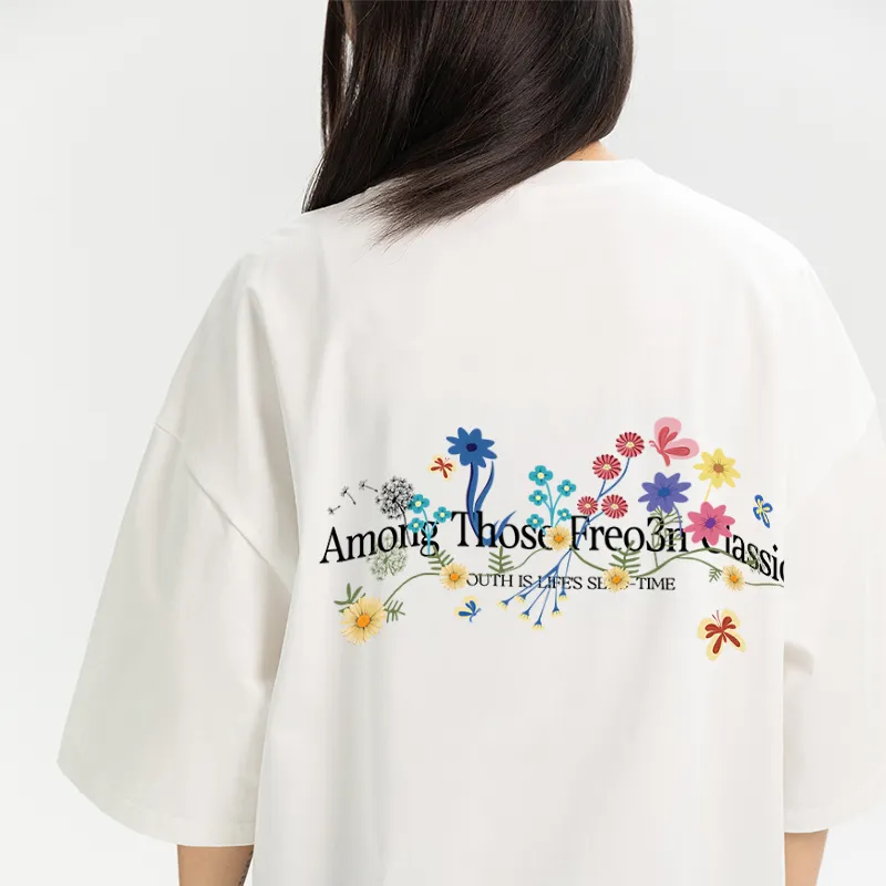 FREO3N T Shirts Unisex-5