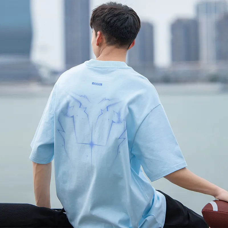 FREO3N T Shirts Unisex-16