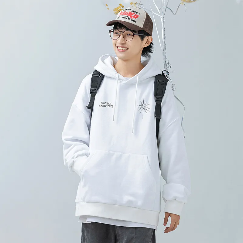 FREO3N Sweatshirts Unisex-11