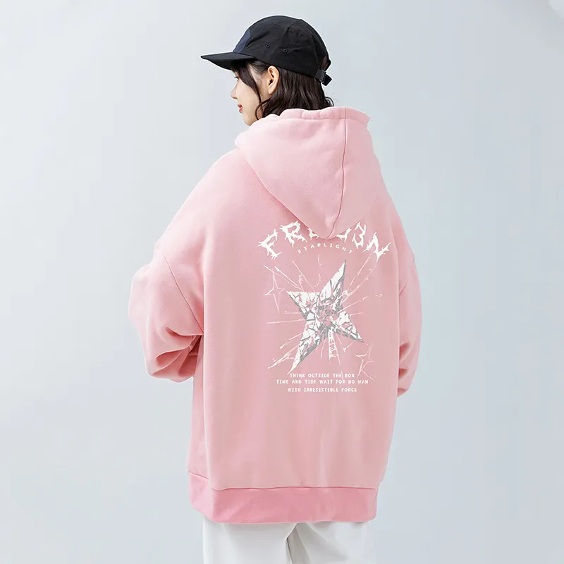 FREO3N Sweatshirts Unisex-15