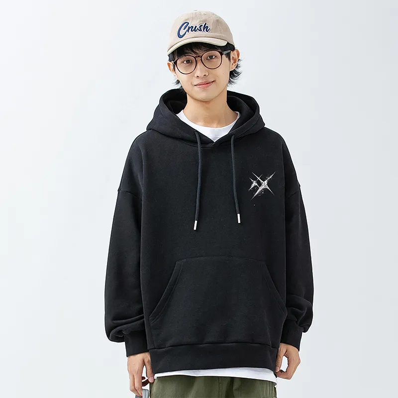 FREO3N Sweatshirts Unisex-5