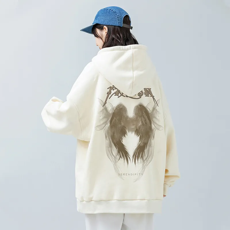 FREO3N Sweatshirt Sets Unisex-6