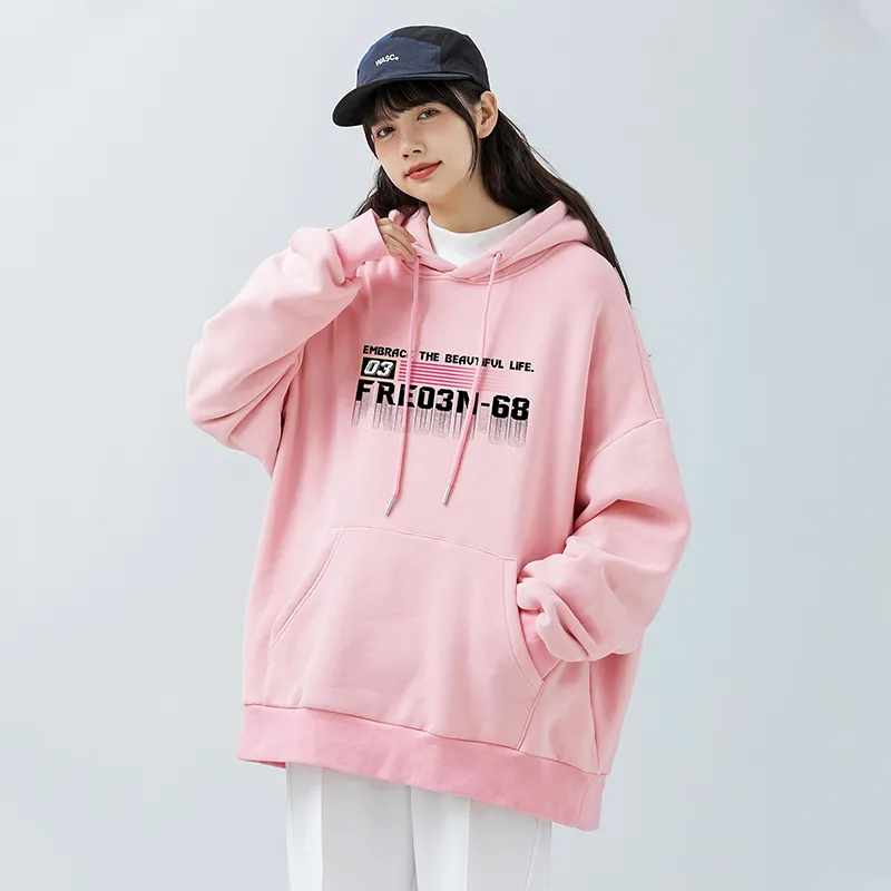 FREO3N Sweatshirts Unisex-18