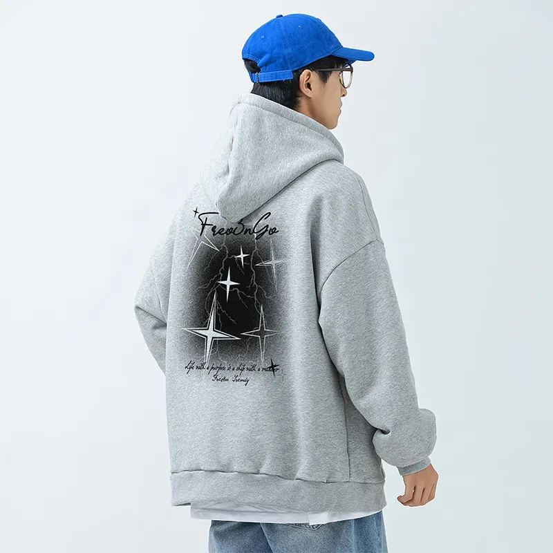 FREO3N Sweatshirts Unisex-50