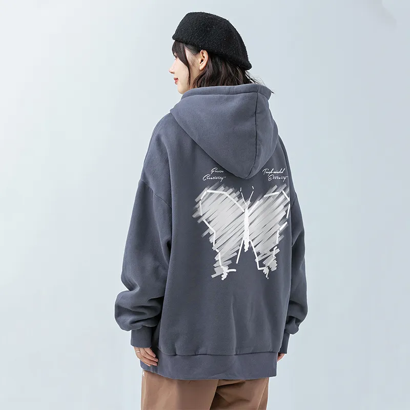 FREO3N Sweatshirts Unisex-26