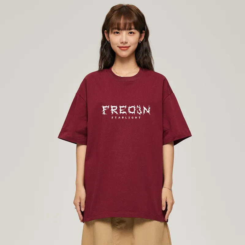 FREO3N T Shirts Unisex-16
