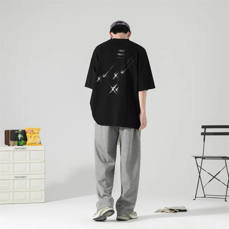 FREO3N Casual Sportswear Unisex-17