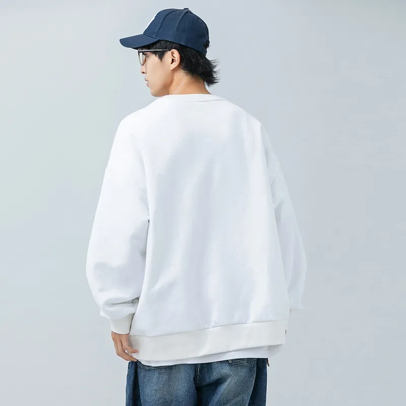 FREO3N Sweatshirts Unisex-4