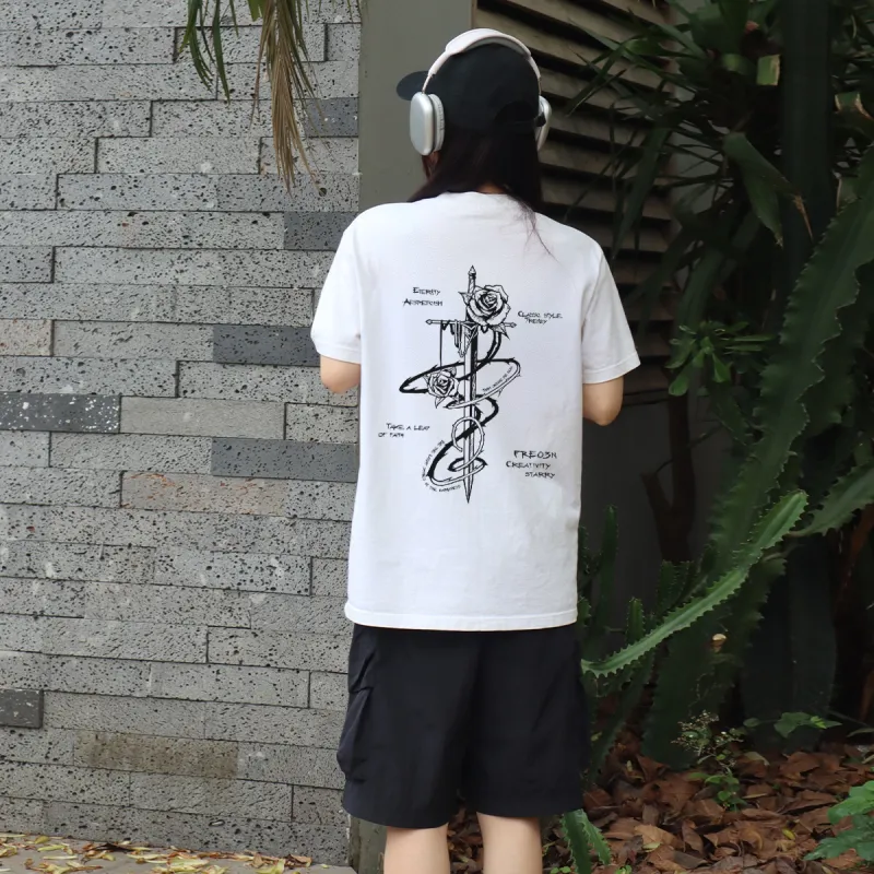 FREO3N Casual Sportswear Unisex-15