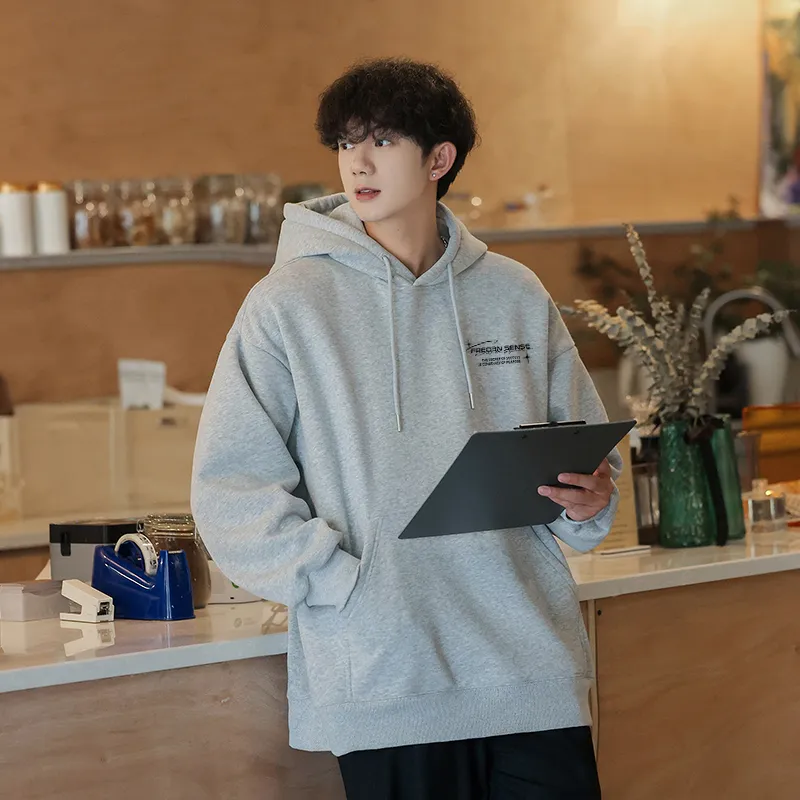 FREO3N Sweatshirts Unisex-84
