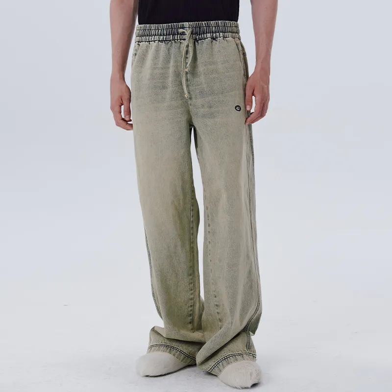 FREO3N Jeans Unisex-9