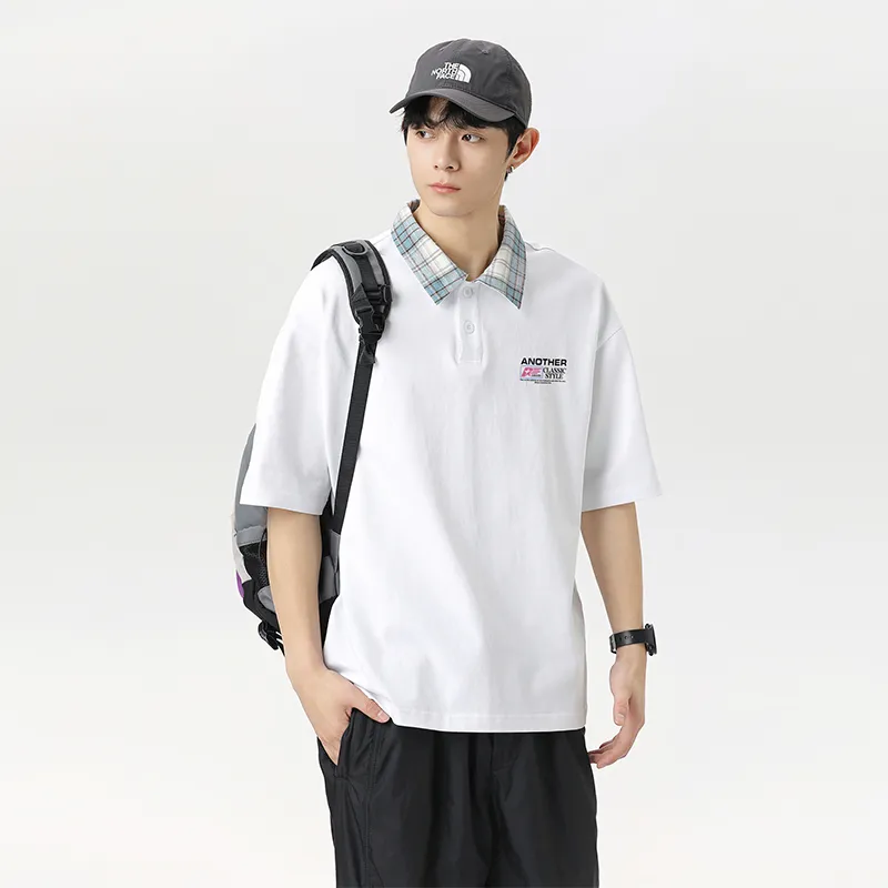 FREO3N Polo Shirts Unisex-3