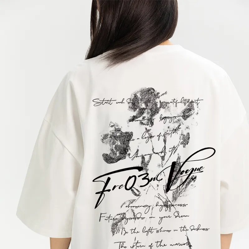 FREO3N T Shirts Unisex-7