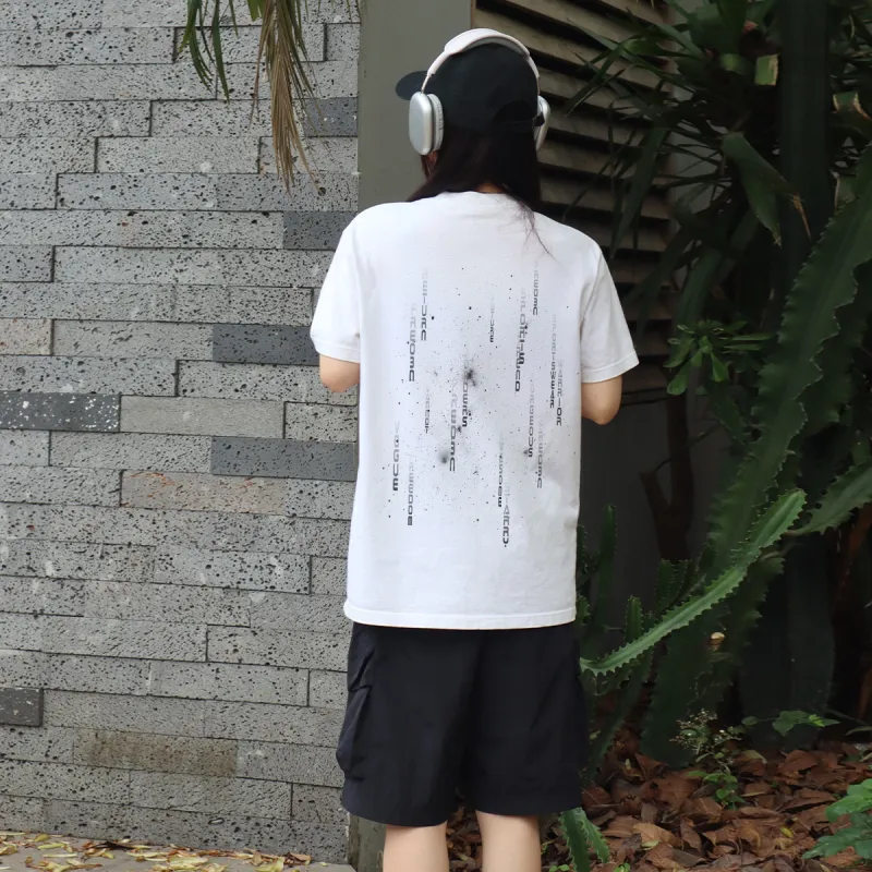 FREO3N Casual Sportswear Unisex-15
