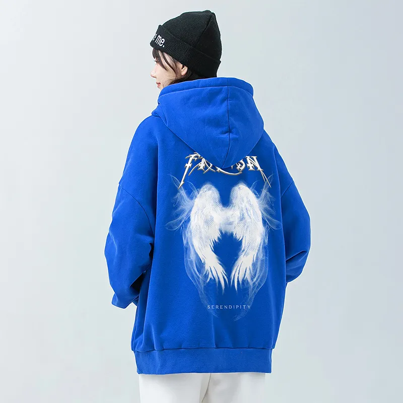 FREO3N Sweatshirts Unisex-17