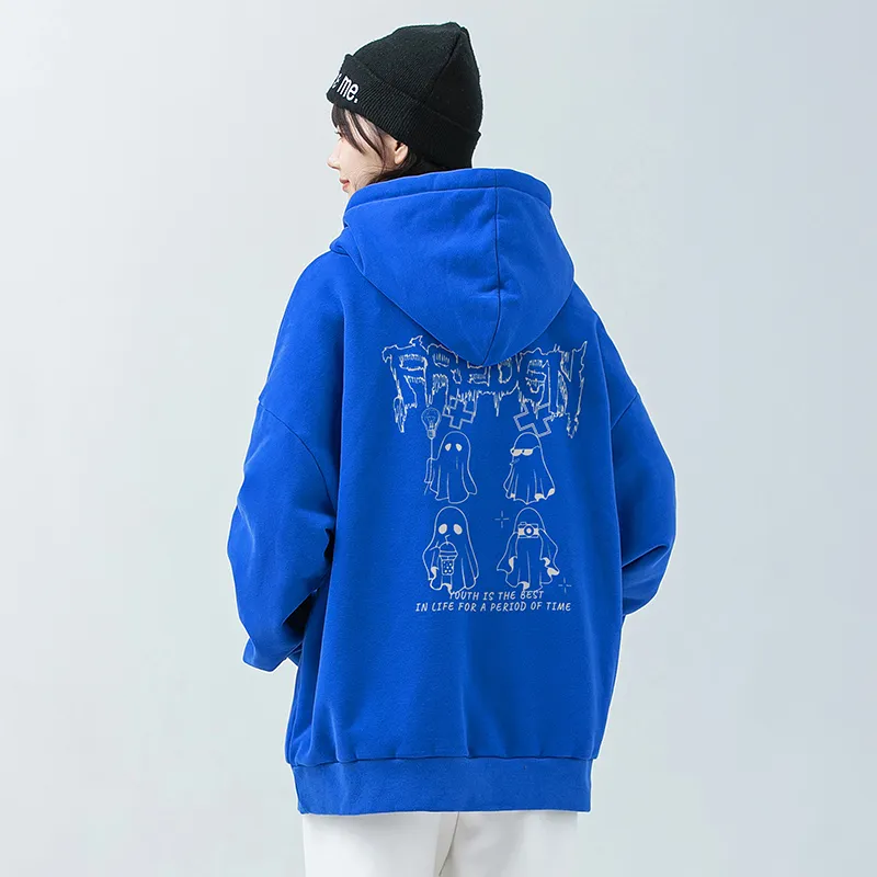 FREO3N Sweatshirts Unisex-20