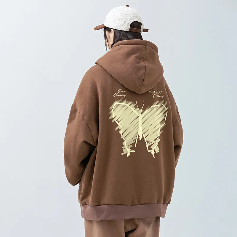 FREO3N Sweatshirts Unisex-18