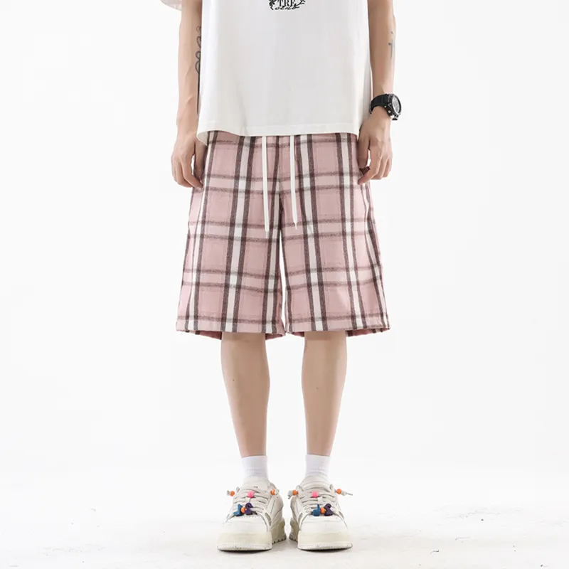 FREO3N Casual Shorts Unisex-2