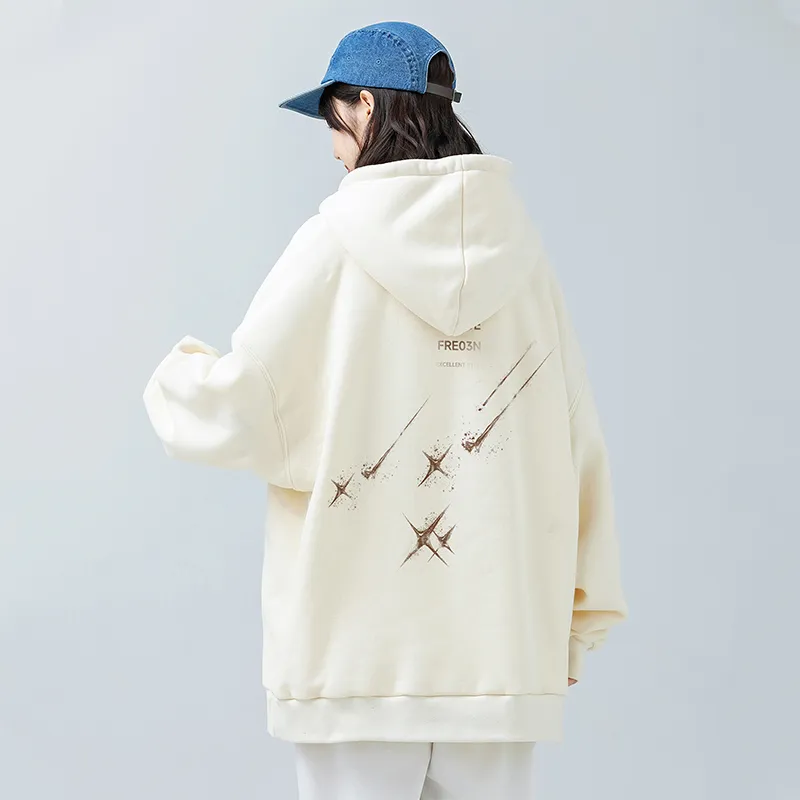 FREO3N Sweatshirts Unisex-2