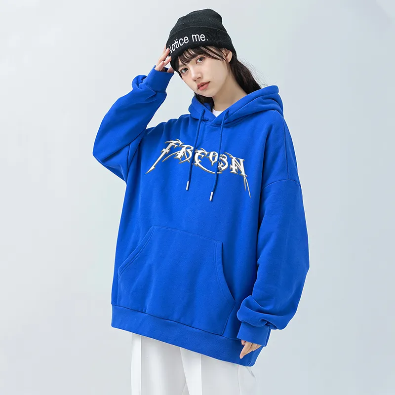 FREO3N Sweatshirts Unisex-19