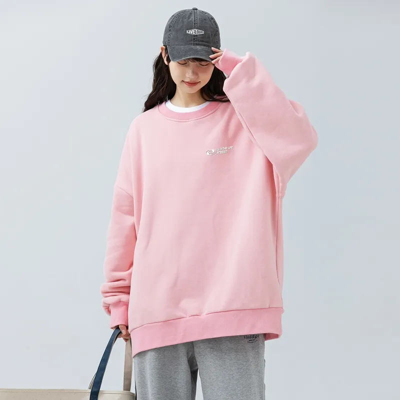 FREO3N Sweatshirts Unisex-18