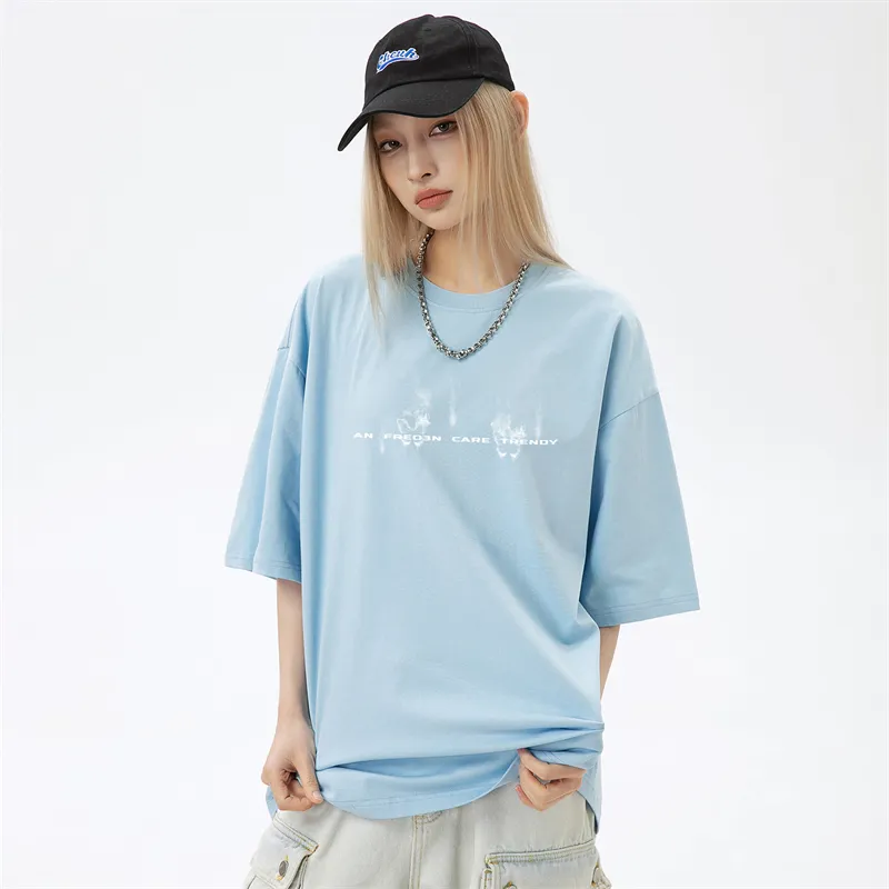 FREO3N T Shirts Unisex-6