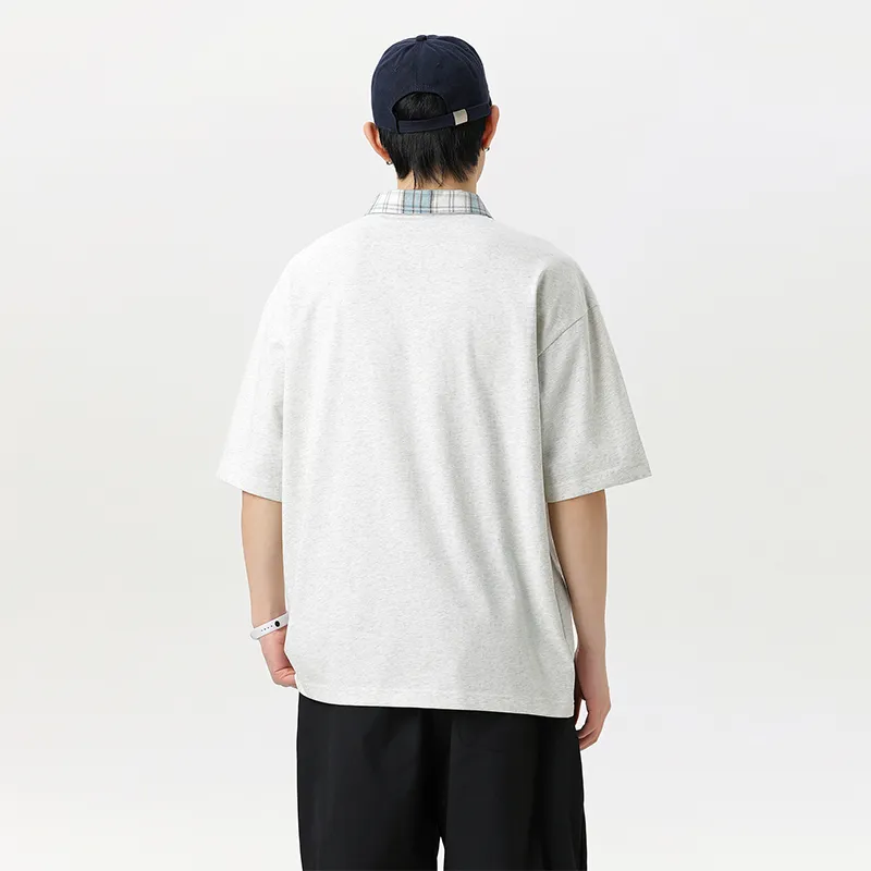 FREO3N Polo Shirts Unisex-9