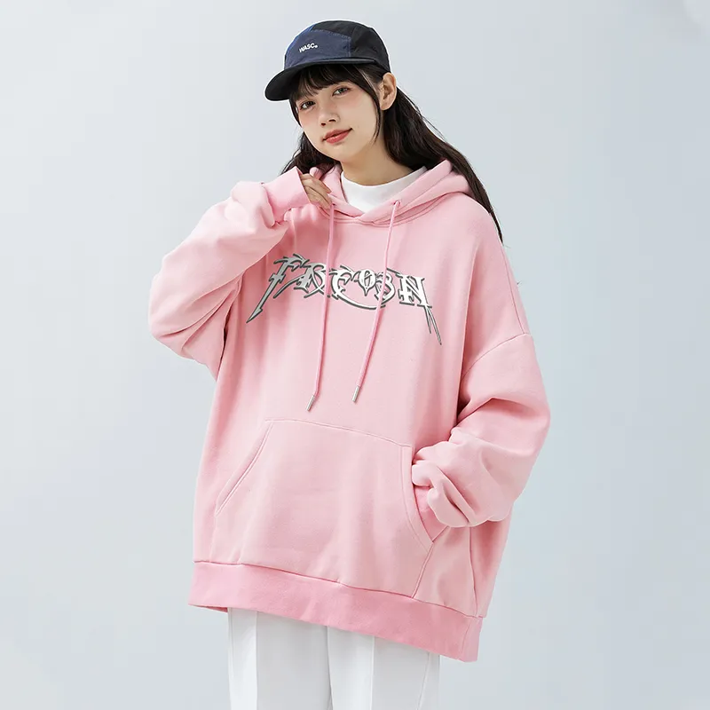FREO3N Sweatshirt Sets Unisex-13