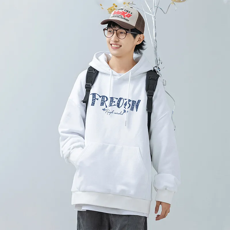 FREO3N Sweatshirts Unisex-11