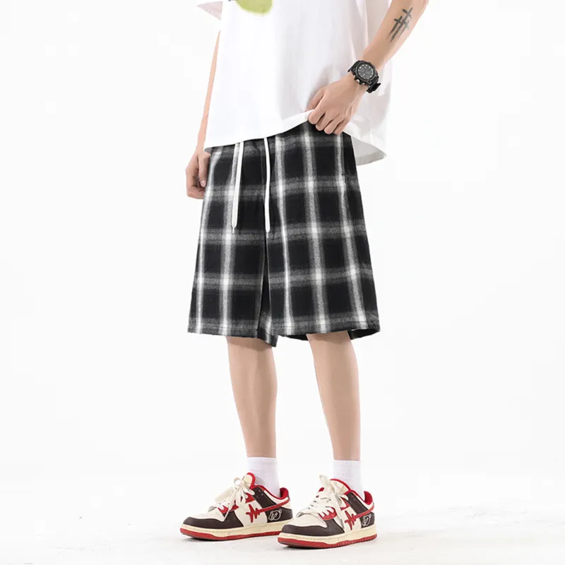 FREO3N Casual Shorts Unisex-8