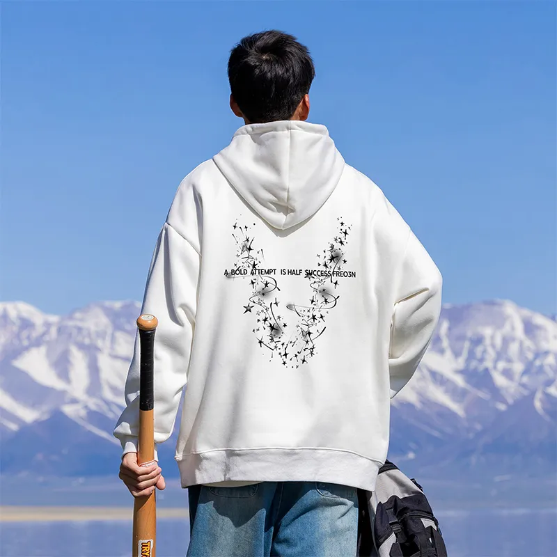 FREO3N Sweatshirts Unisex-26