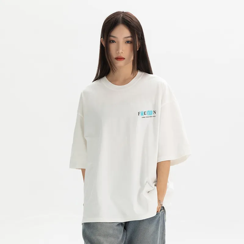 FREO3N T Shirts Unisex-10