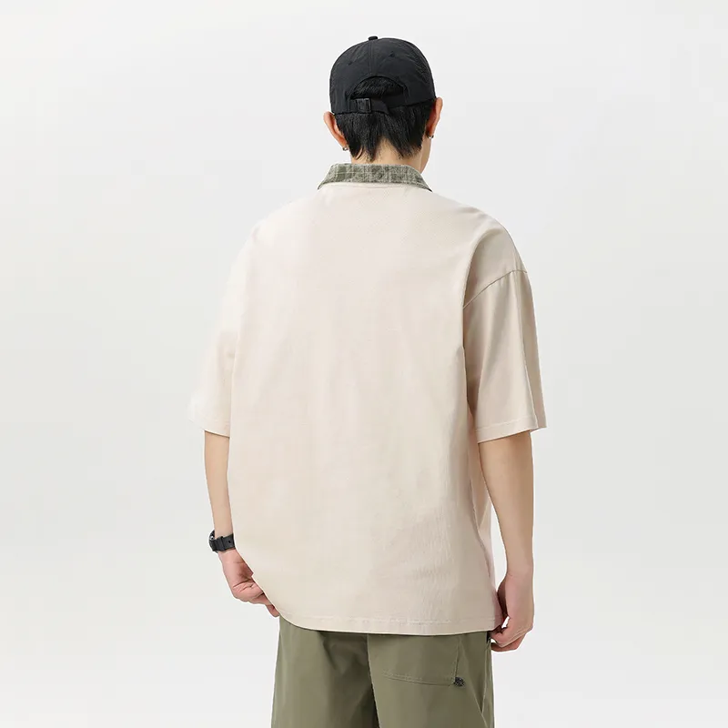 FREO3N Polo Shirts Unisex-10