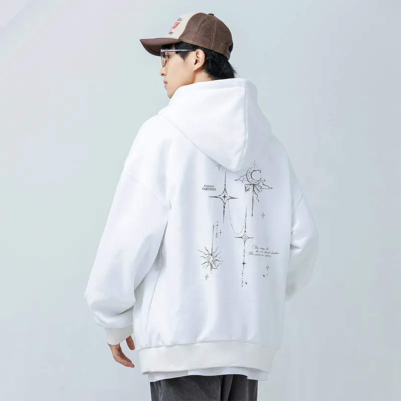 FREO3N Sweatshirts Unisex-10