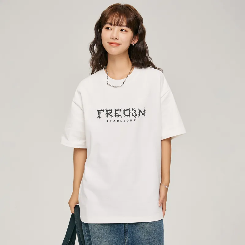 FREO3N T Shirts Unisex-7