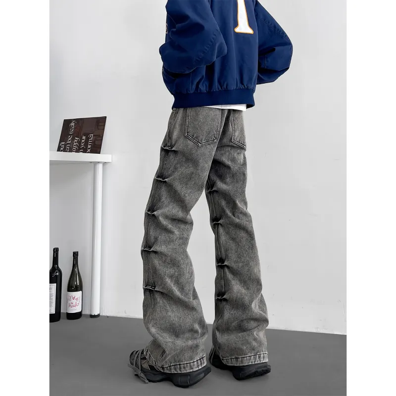 FREO3N Jeans Unisex-4