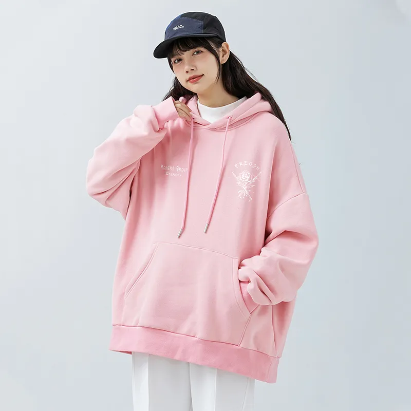 FREO3N Sweatshirts Unisex-17