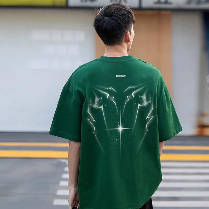 FREO3N T Shirts Unisex-37