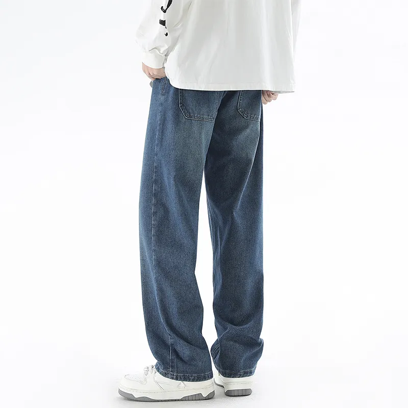 FREO3N Jeans Unisex-7