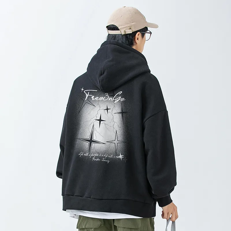 FREO3N Sweatshirts Unisex-2