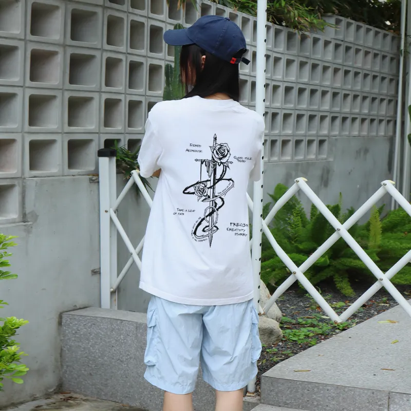 FREO3N Casual Sportswear Unisex-10