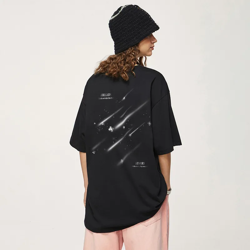 FREO3N T Shirts Unisex-4